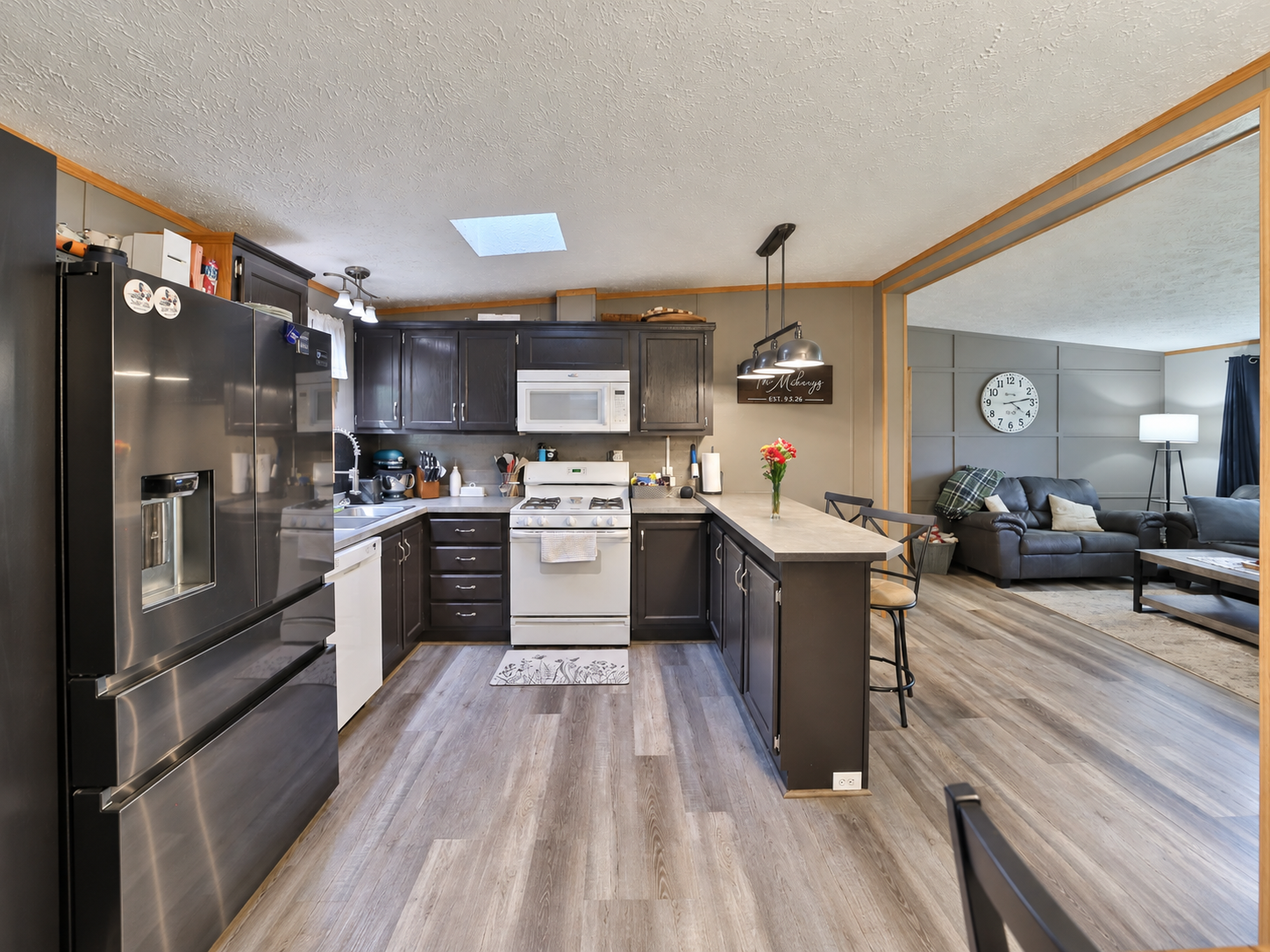 2003 single family home for sale at 8656 Southview Drive in Breezy Point, MN — 3 bed, 2 bath (photo 2 of 30)