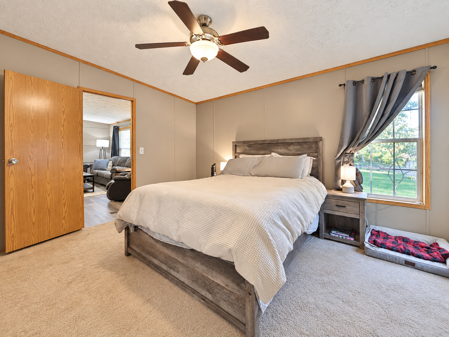 2003 single family home for sale at 8656 Southview Drive in Breezy Point, MN — 3 bed, 2 bath (photo 11 of 30)
