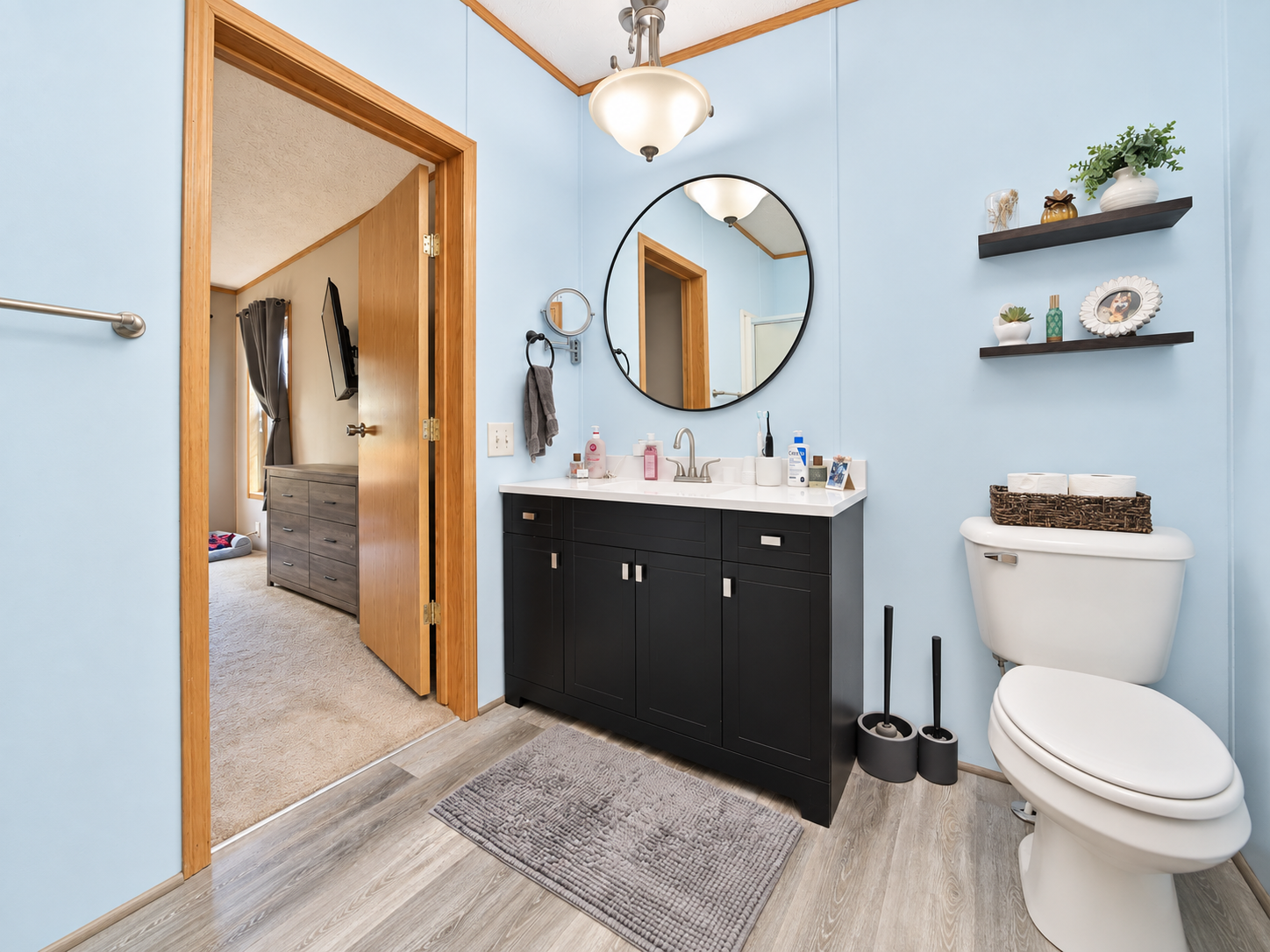 2003 single family home for sale at 8656 Southview Drive in Breezy Point, MN — 3 bed, 2 bath (photo 13 of 30)
