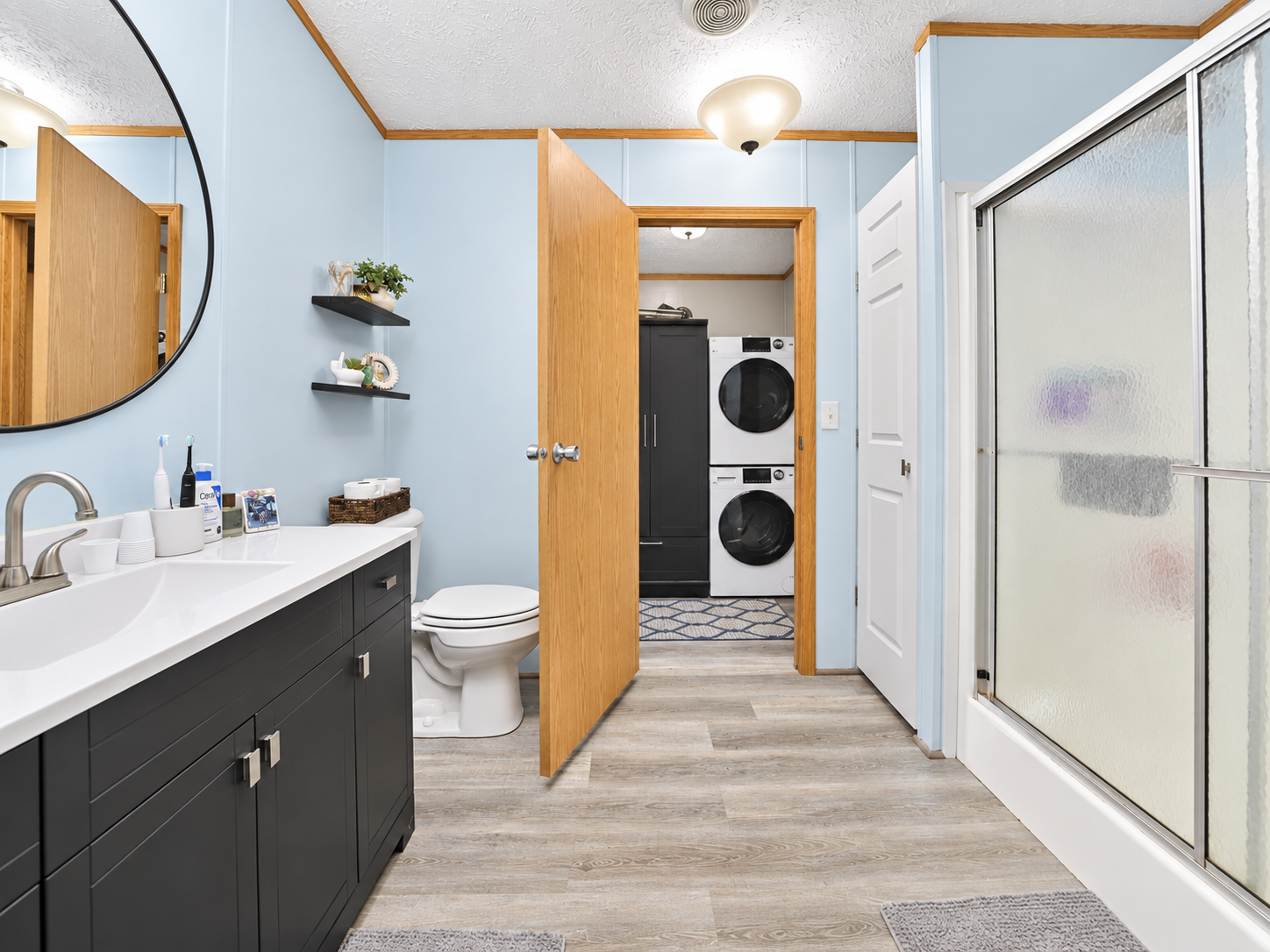 2003 single family home for sale at 8656 Southview Drive in Breezy Point, MN — 3 bed, 2 bath (photo 14 of 30)