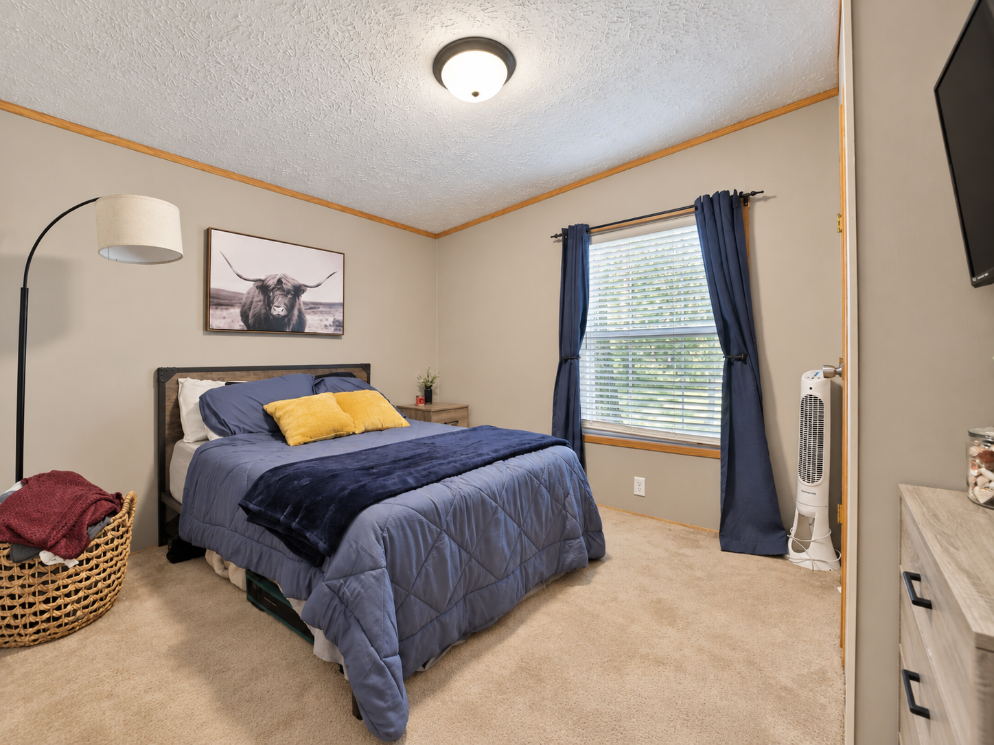 2003 single family home for sale at 8656 Southview Drive in Breezy Point, MN — 3 bed, 2 bath (photo 17 of 30)