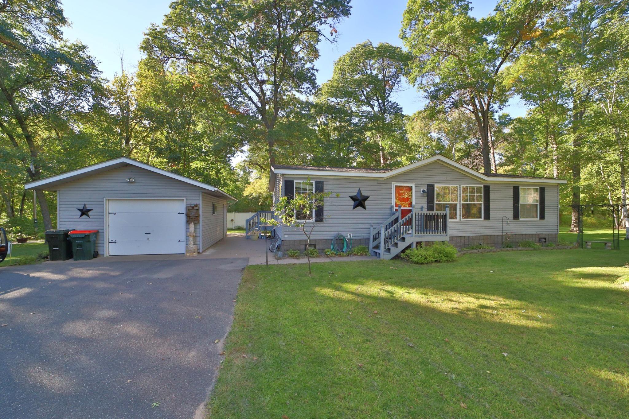 2003 single family home for sale at 8656 Southview Drive in Breezy Point, MN — 3 bed, 2 bath (photo 20 of 30)
