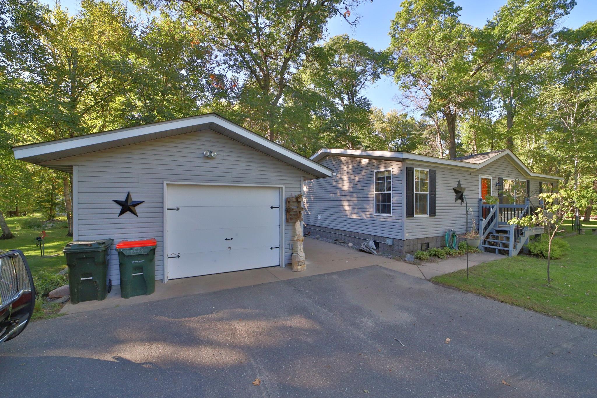 2003 single family home for sale at 8656 Southview Drive in Breezy Point, MN — 3 bed, 2 bath (photo 23 of 30)