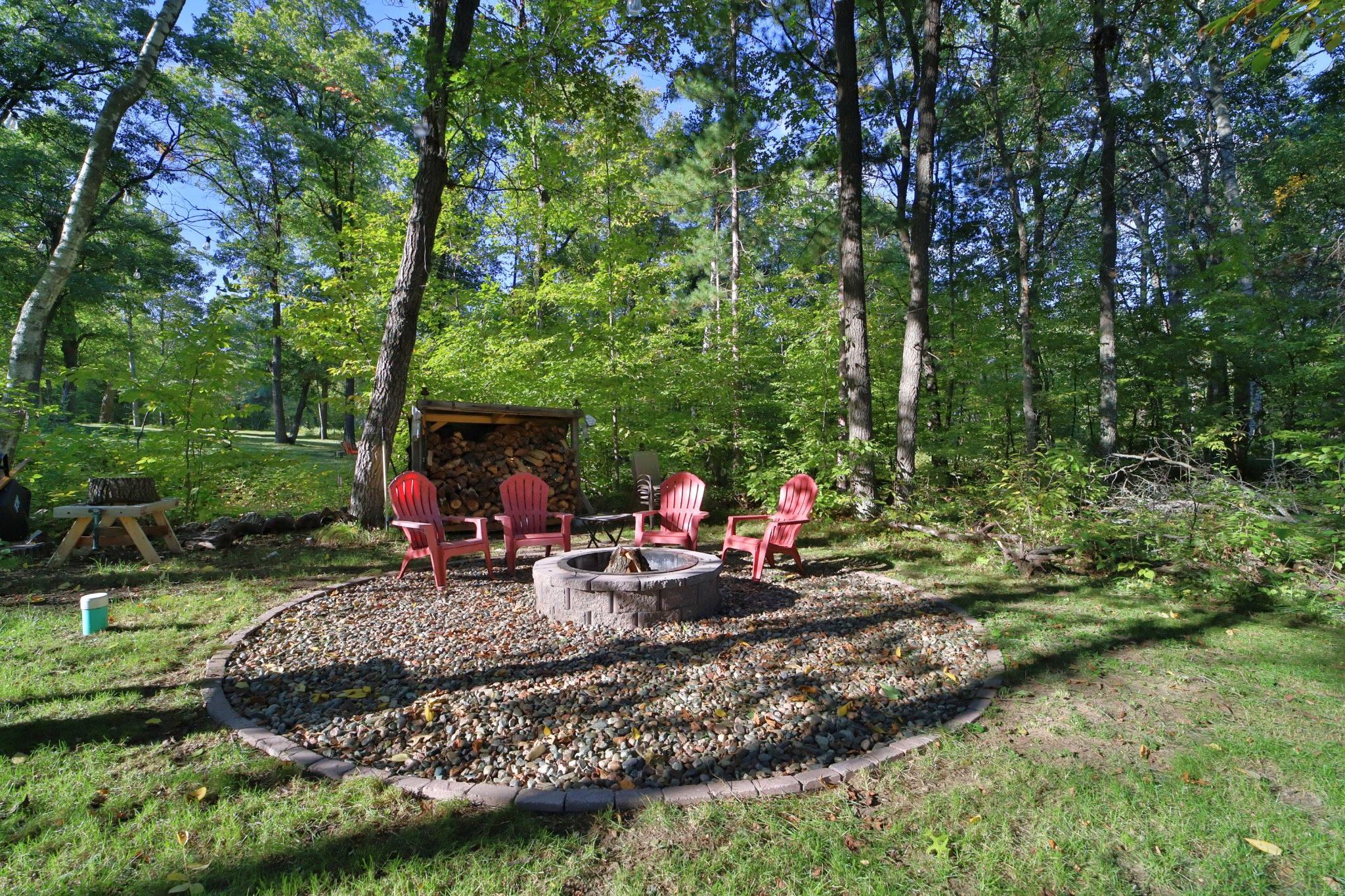 2003 single family home for sale at 8656 Southview Drive in Breezy Point, MN — 3 bed, 2 bath (photo 26 of 30)