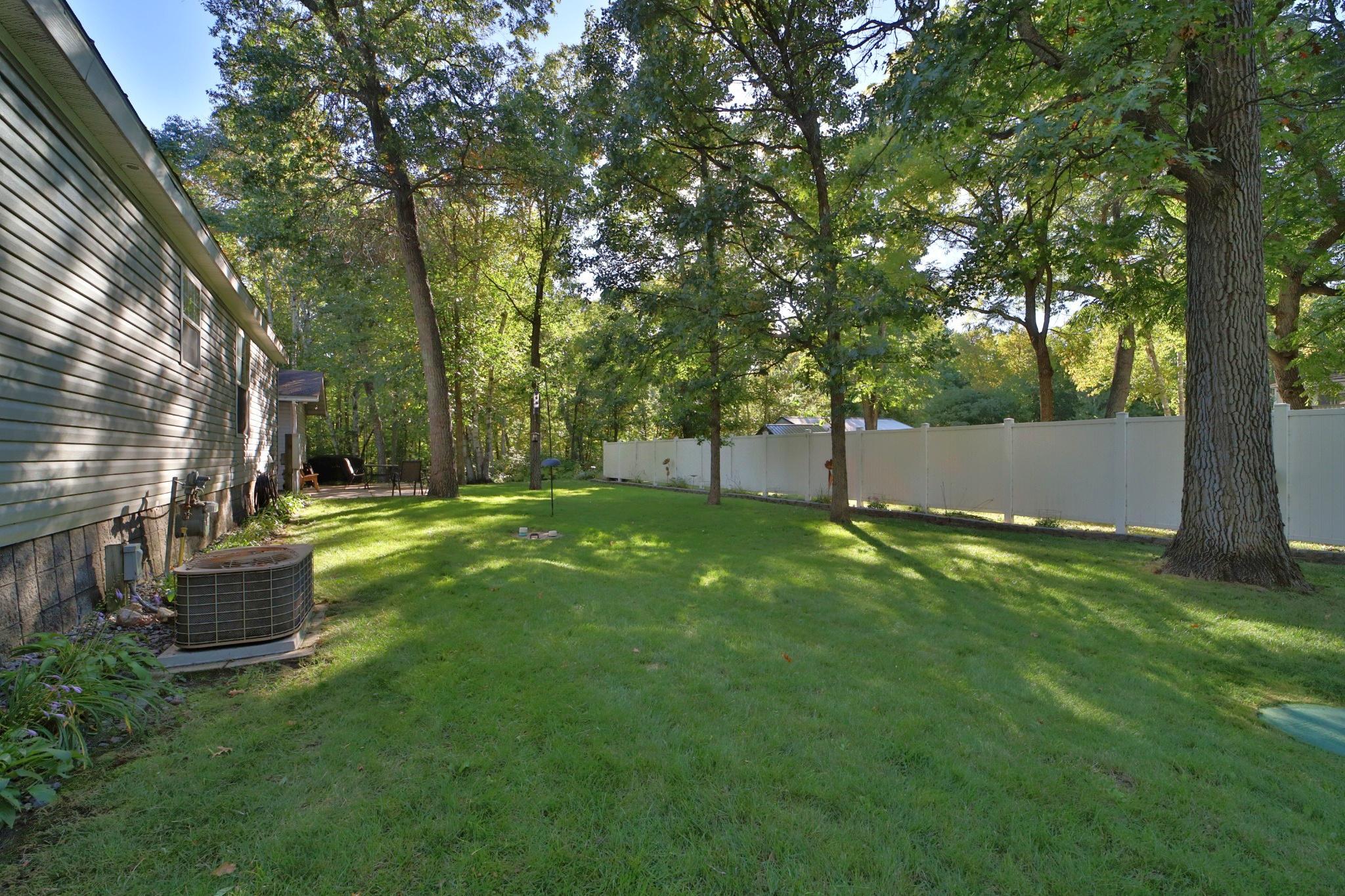 2003 single family home for sale at 8656 Southview Drive in Breezy Point, MN — 3 bed, 2 bath (photo 28 of 30)