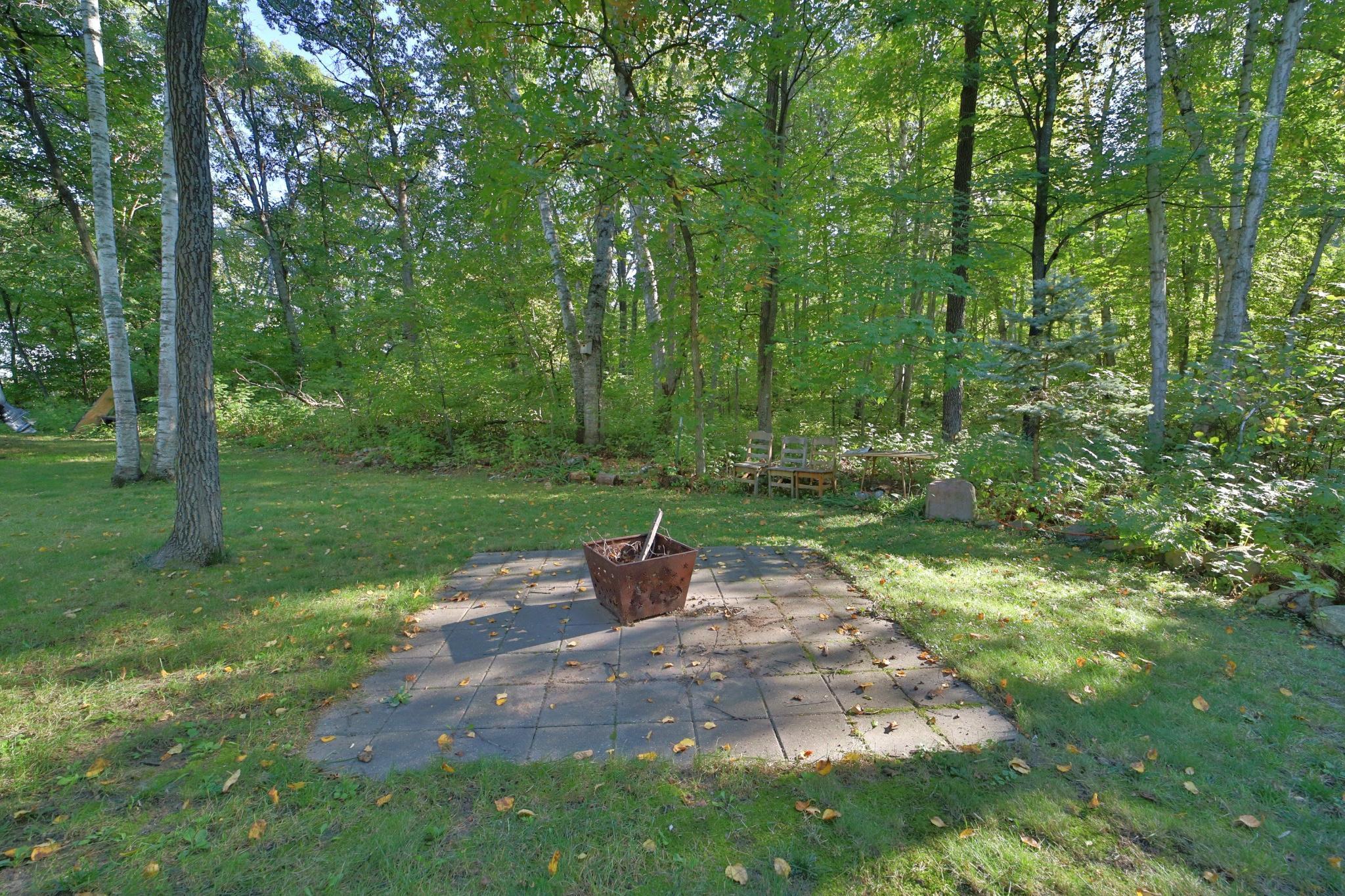 2003 single family home for sale at 8656 Southview Drive in Breezy Point, MN — 3 bed, 2 bath (photo 29 of 30)