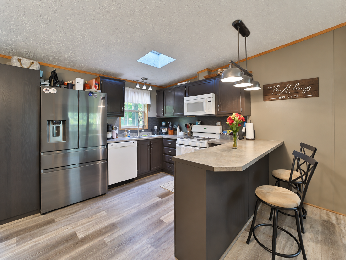 2003 single family home for sale at 8656 Southview Drive in Breezy Point, MN — 3 bed, 2 bath (photo 4 of 30)