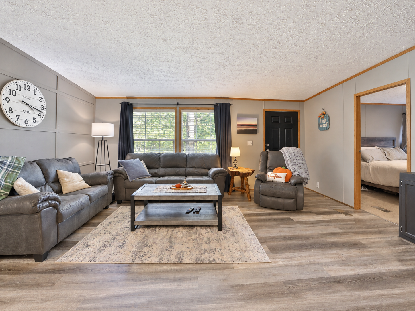 2003 single family home for sale at 8656 Southview Drive in Breezy Point, MN — 3 bed, 2 bath (photo 8 of 30)