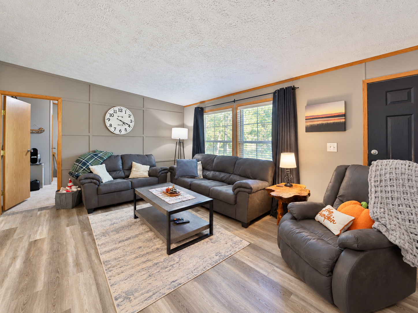 2003 single family home for sale at 8656 Southview Drive in Breezy Point, MN — 3 bed, 2 bath (photo 10 of 30)