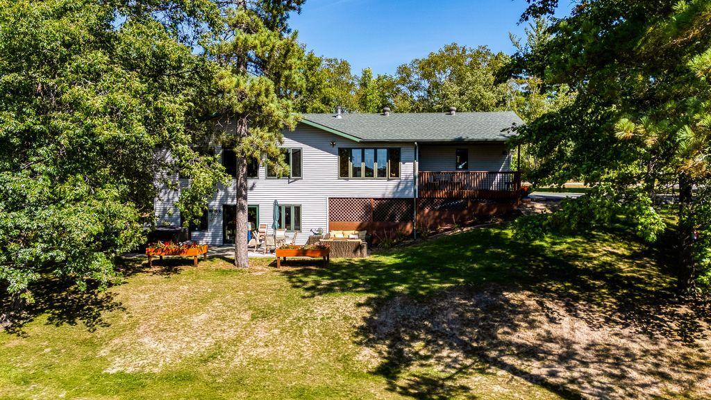 1999 single family home for sale at 7105 Little Wolf Road NW in Cass Lake, MN — 3 bed, 2 bath (photo 2 of 35)
