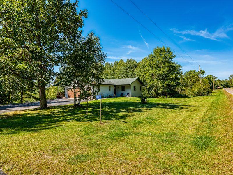 1999 single family home for sale at 7105 Little Wolf Road NW in Cass Lake, MN — 3 bed, 2 bath (photo 12 of 35)