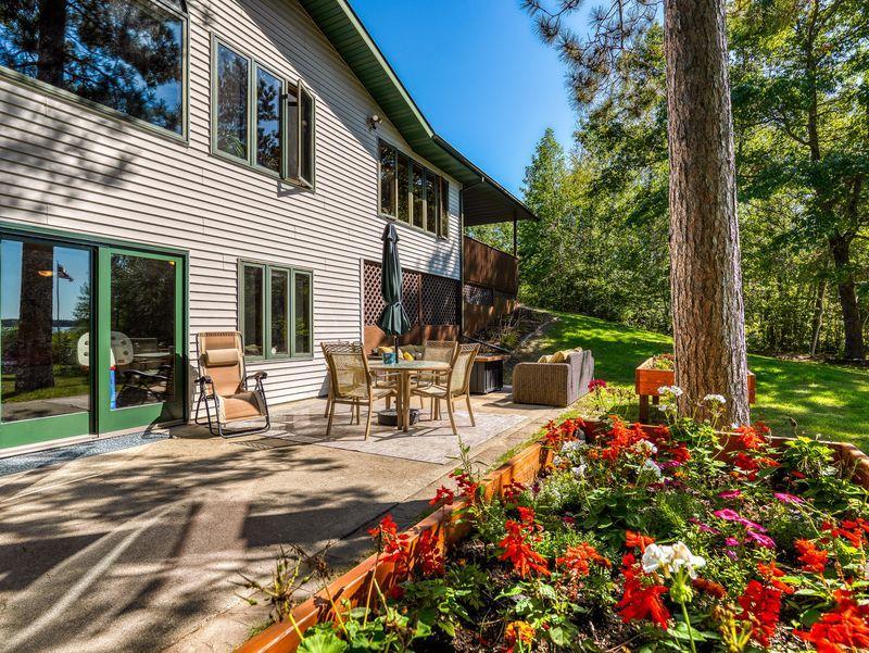 1999 single family home for sale at 7105 Little Wolf Road NW in Cass Lake, MN — 3 bed, 2 bath (photo 13 of 35)