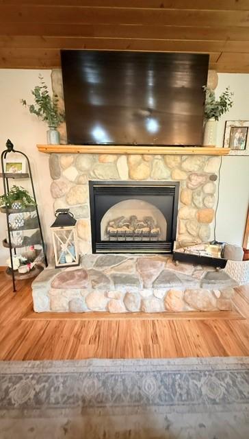1999 single family home for sale at 7105 Little Wolf Road NW in Cass Lake, MN — 3 bed, 2 bath (photo 18 of 35)