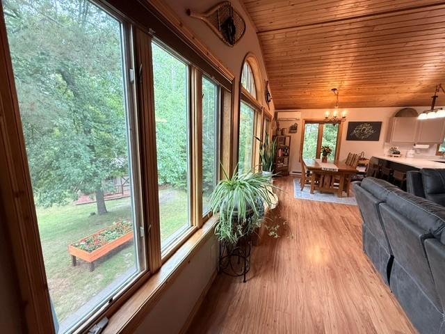 1999 single family home for sale at 7105 Little Wolf Road NW in Cass Lake, MN — 3 bed, 2 bath (photo 19 of 35)