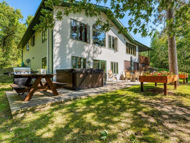 1999 single family home for sale at 7105 Little Wolf Road NW in Cass Lake, MN — 3 bed, 2 bath (photo 3 of 35)