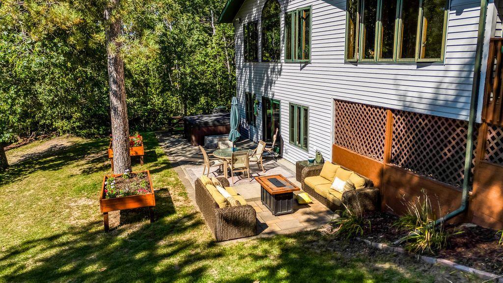 1999 single family home for sale at 7105 Little Wolf Road NW in Cass Lake, MN — 3 bed, 2 bath (photo 9 of 35)