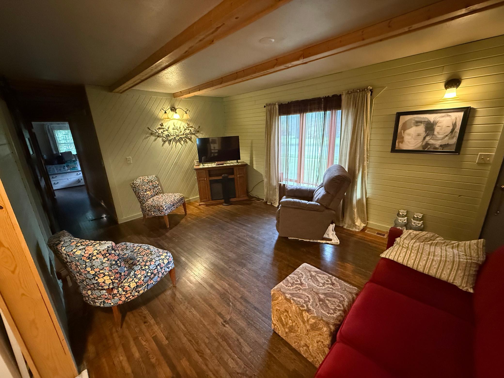 1968 single family home for sale at 205 2nd Street in Shelly, MN — 2 bed, 2 bath (photo 8 of 16)