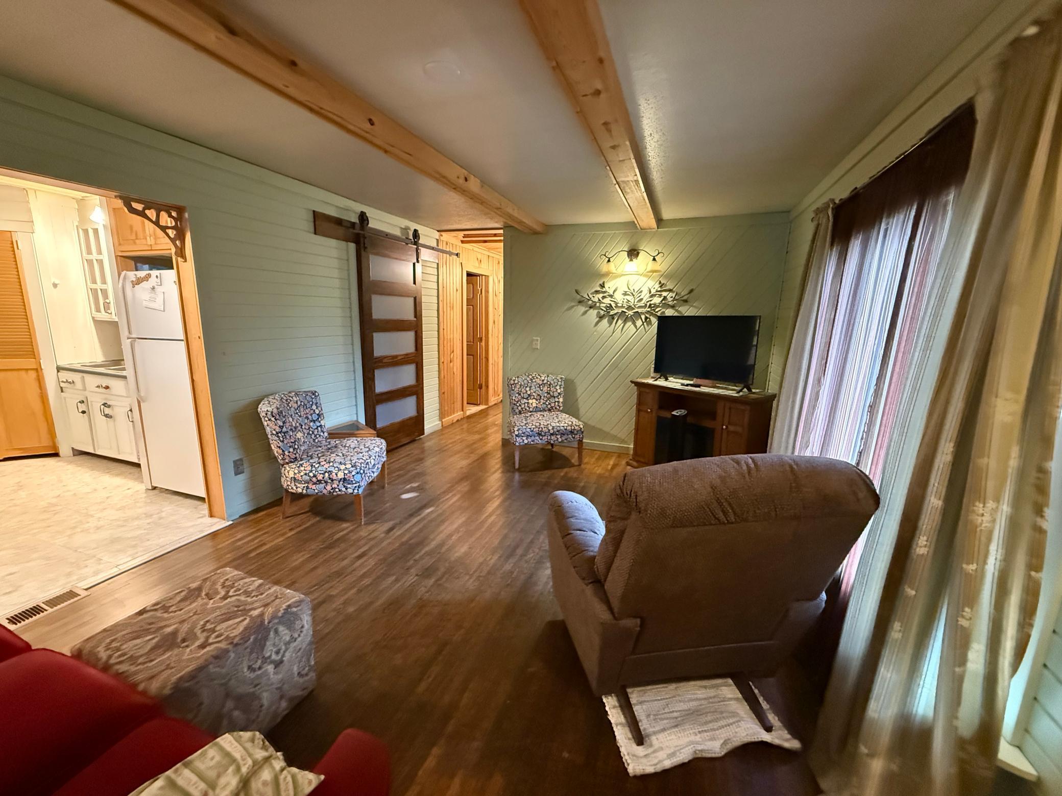 1968 single family home for sale at 205 2nd Street in Shelly, MN — 2 bed, 2 bath (photo 9 of 16)