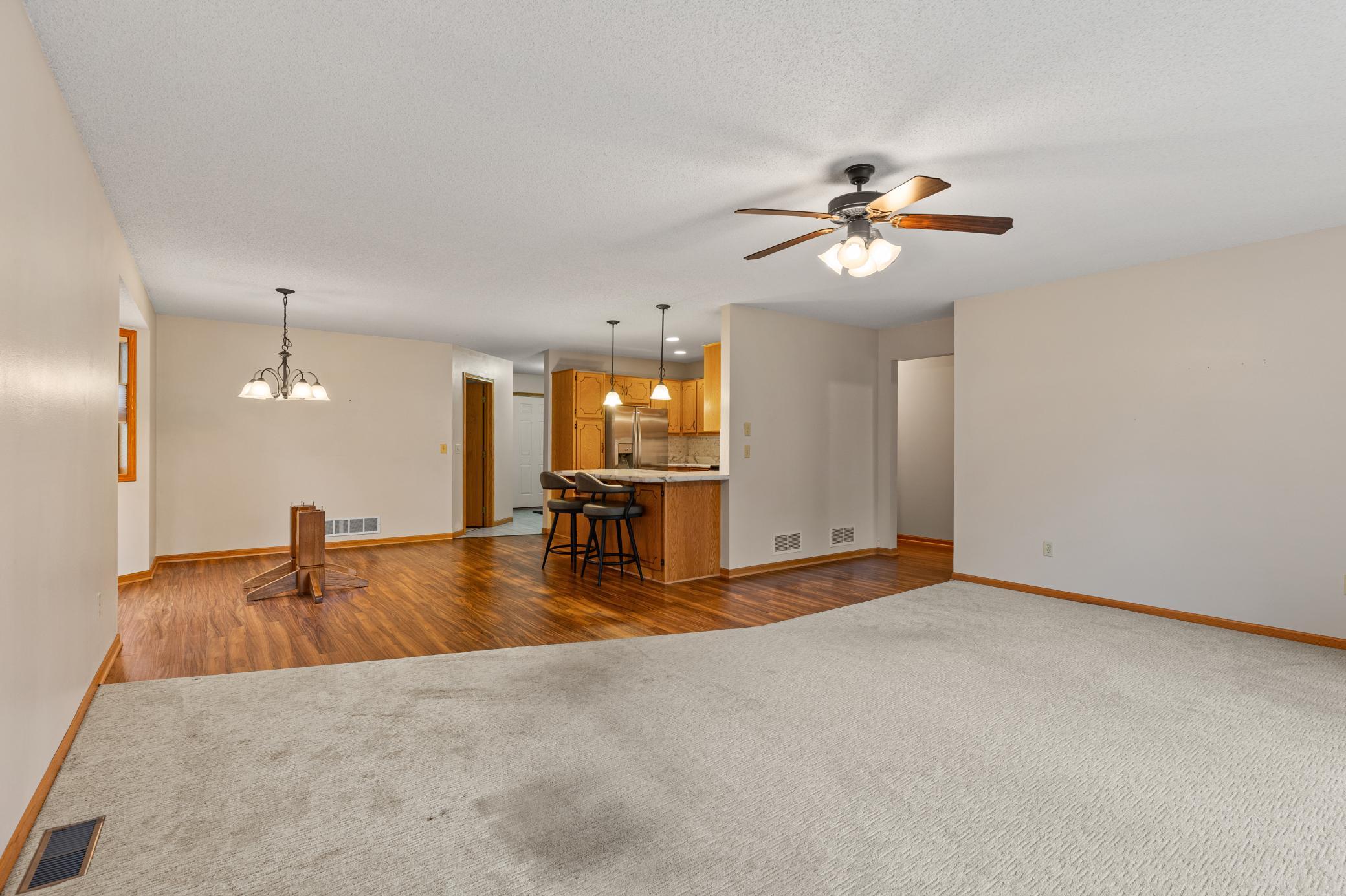1998 single family home for sale at 2516 Crestview Lane in Brainerd, MN — 2 bed, 2 bath (photo 12 of 29)