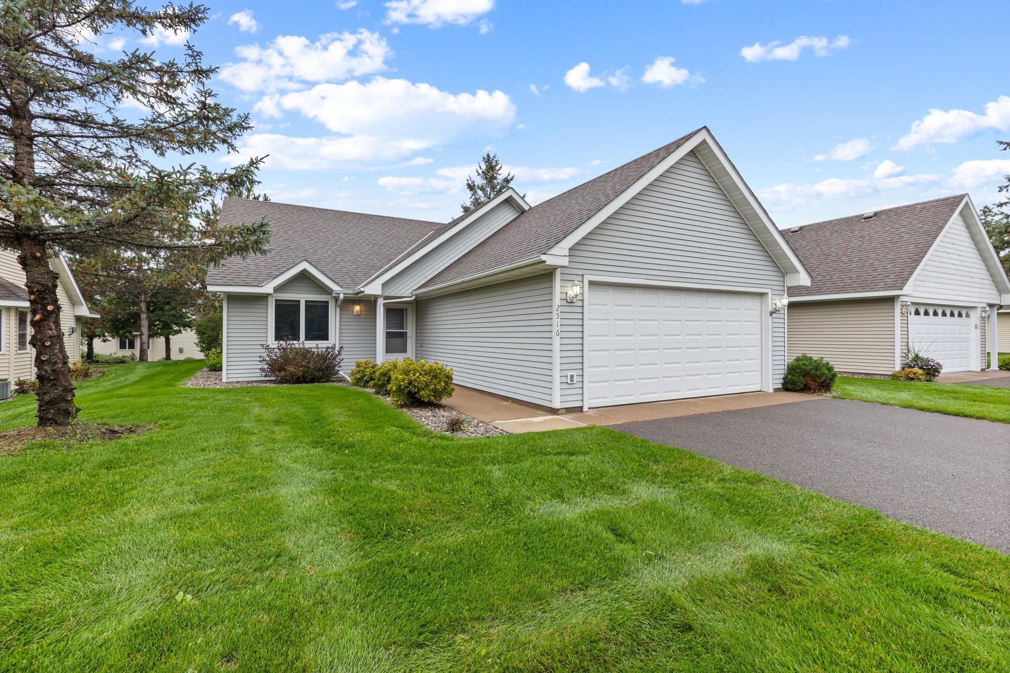 1998 single family home for sale at 2516 Crestview Lane in Brainerd, MN — 2 bed, 2 bath (photo 29 of 29)