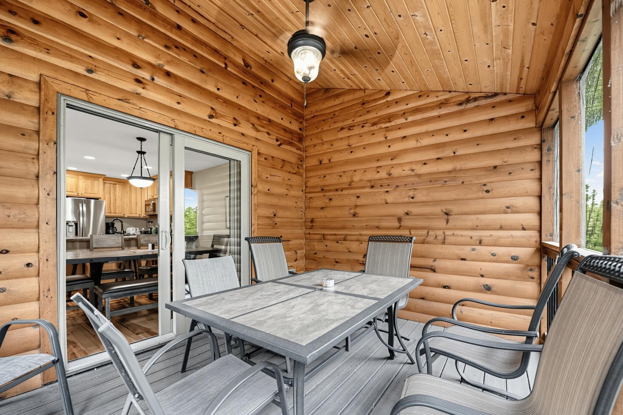 2016 twin home for sale at 6336 Wilderness Road, Unit 32 in Pequot Lakes, MN — 5 bed, 3 bath (photo 28 of 33)