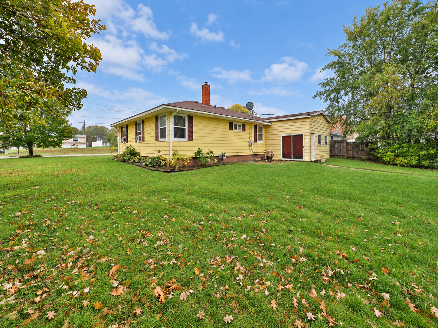 1952 single family home for sale at 821 3rd Avenue NE in Staples, MN — 4 bed, 2 bath (photo 25 of 28)