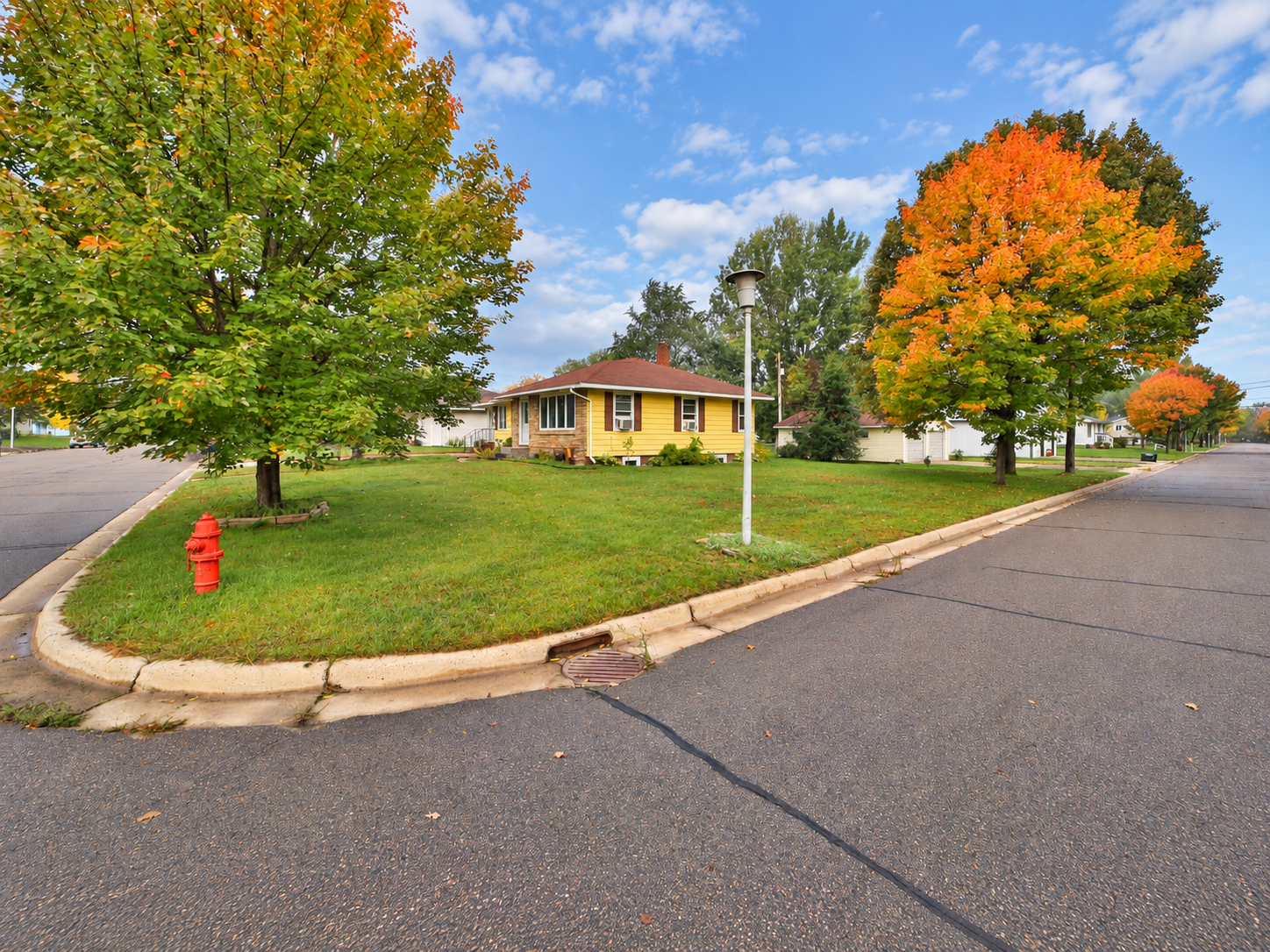 1952 single family home for sale at 821 3rd Avenue NE in Staples, MN — 4 bed, 2 bath (photo 26 of 28)
