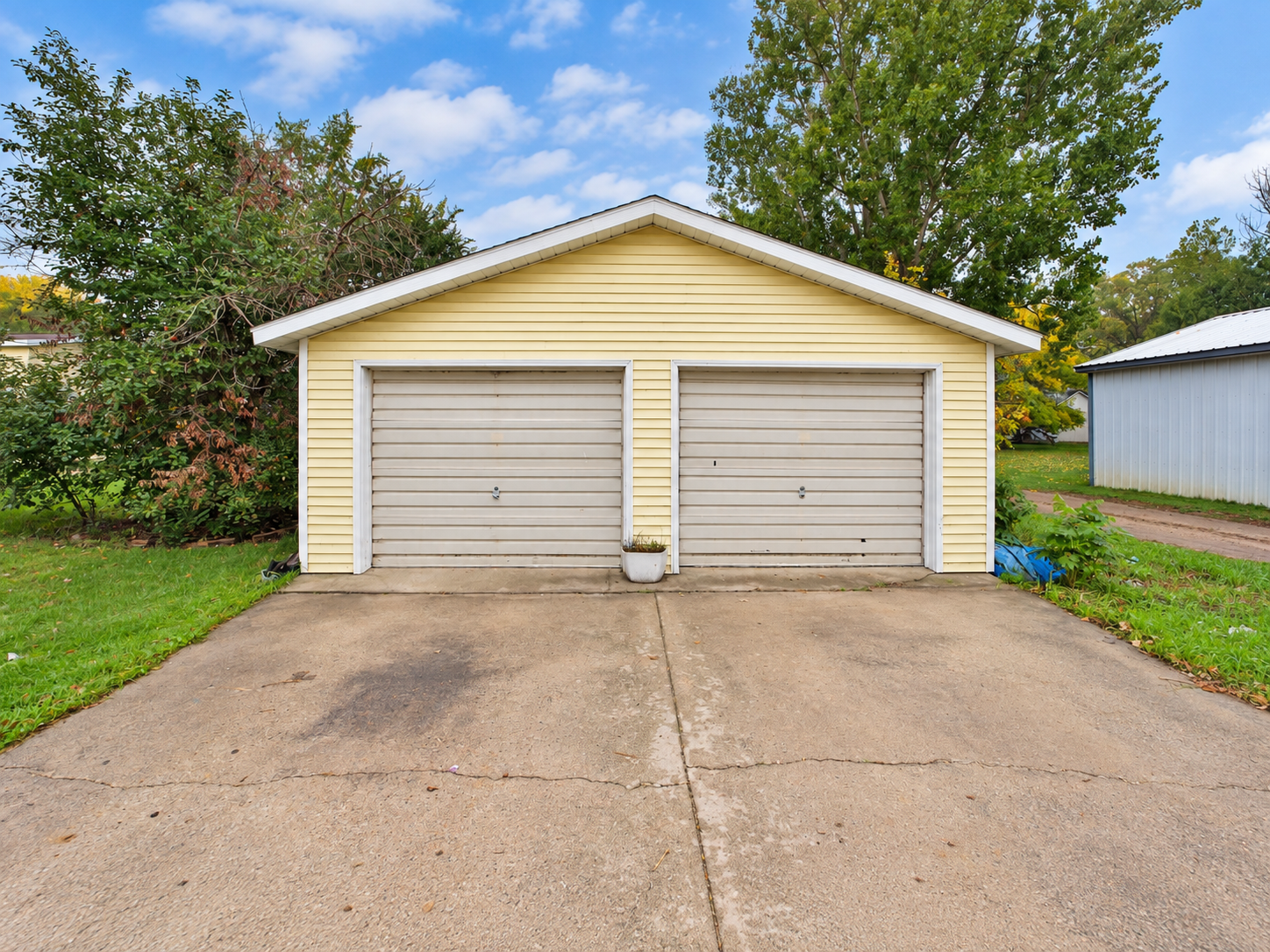 1952 single family home for sale at 821 3rd Avenue NE in Staples, MN — 4 bed, 2 bath (photo 27 of 28)