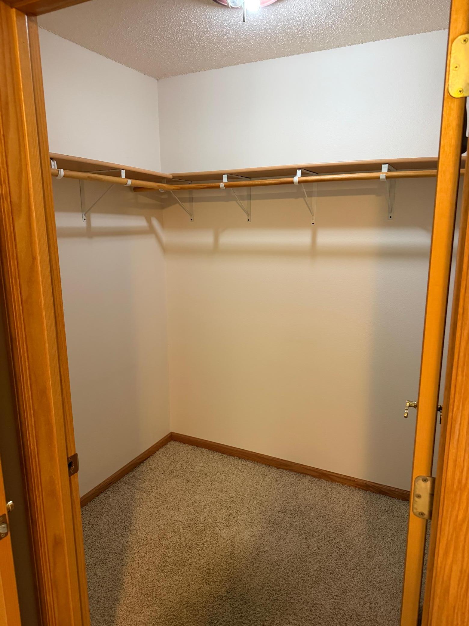 2005 twin home for sale at 705 Maple Avenue in Park Rapids, MN — 2 bed, 2 bath (photo 11 of 12)