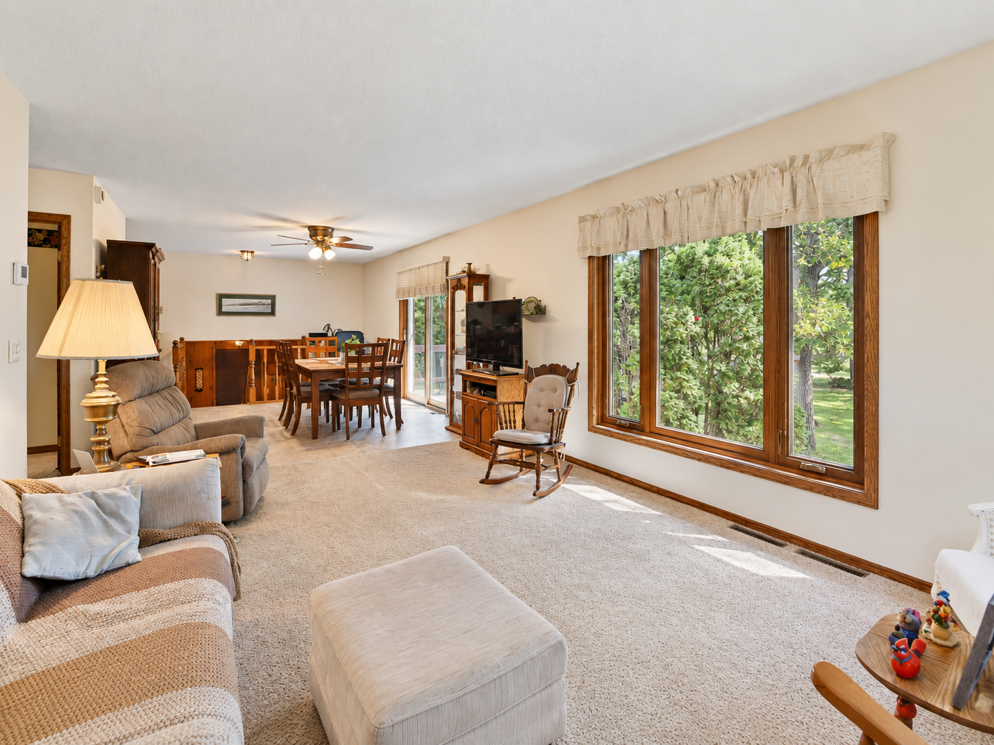 1985 single family home for sale at 5583 Legend Lane in Brainerd, MN — 3 bed, 2 bath (photo 12 of 41)