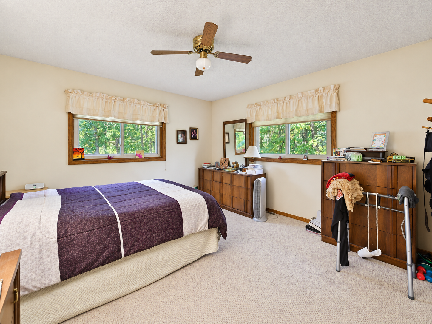 1985 single family home for sale at 5583 Legend Lane in Brainerd, MN — 3 bed, 2 bath (photo 15 of 41)