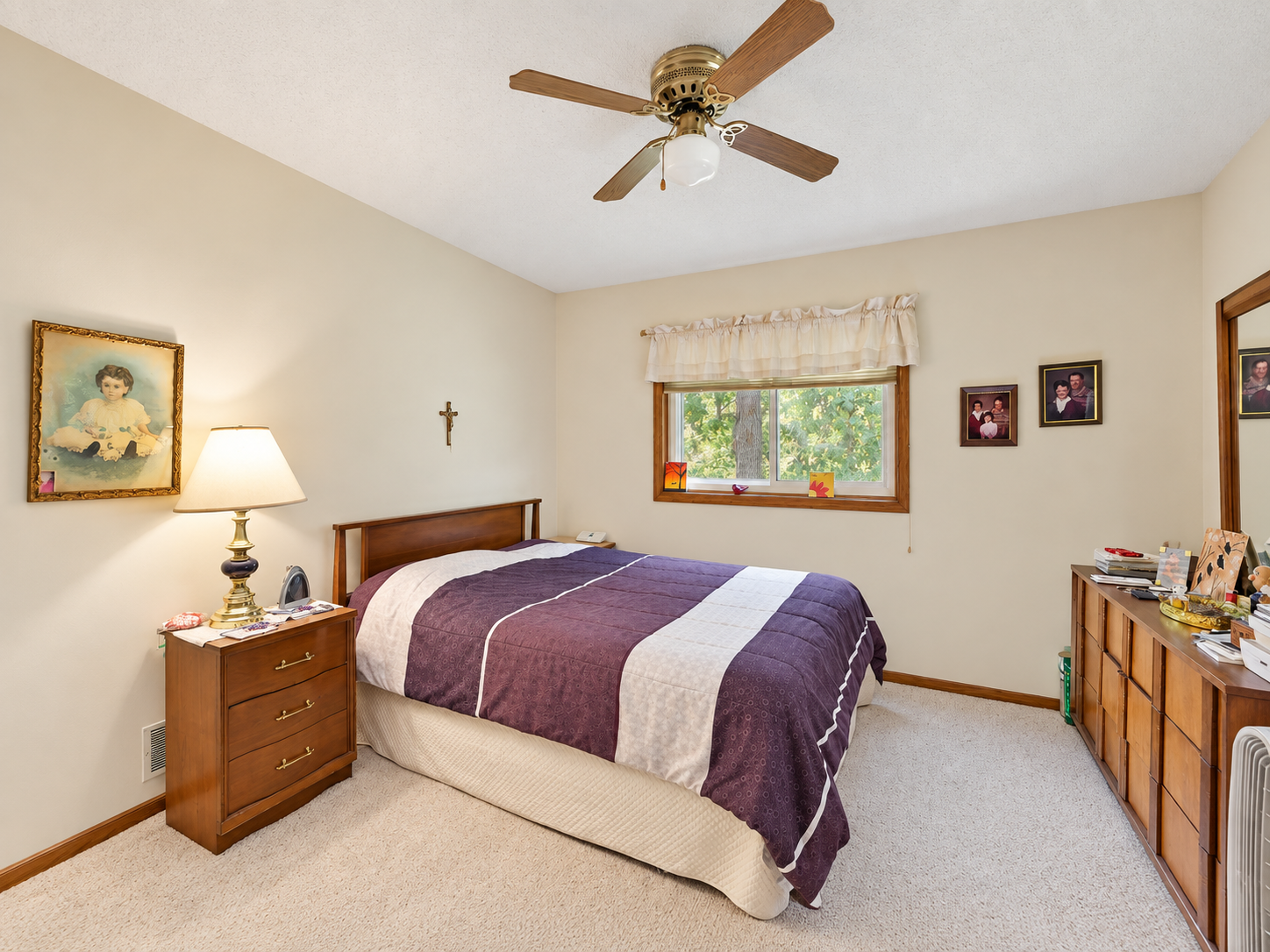1985 single family home for sale at 5583 Legend Lane in Brainerd, MN — 3 bed, 2 bath (photo 16 of 41)