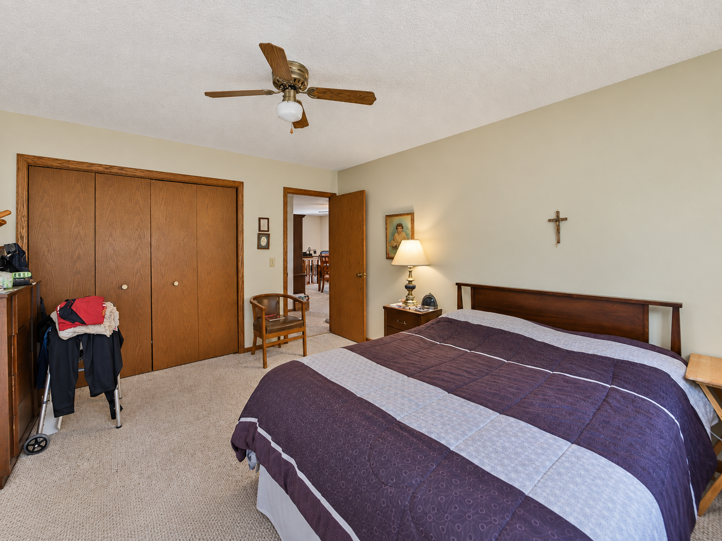 1985 single family home for sale at 5583 Legend Lane in Brainerd, MN — 3 bed, 2 bath (photo 17 of 41)