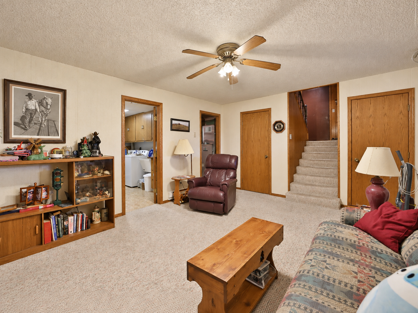 1985 single family home for sale at 5583 Legend Lane in Brainerd, MN — 3 bed, 2 bath (photo 19 of 41)