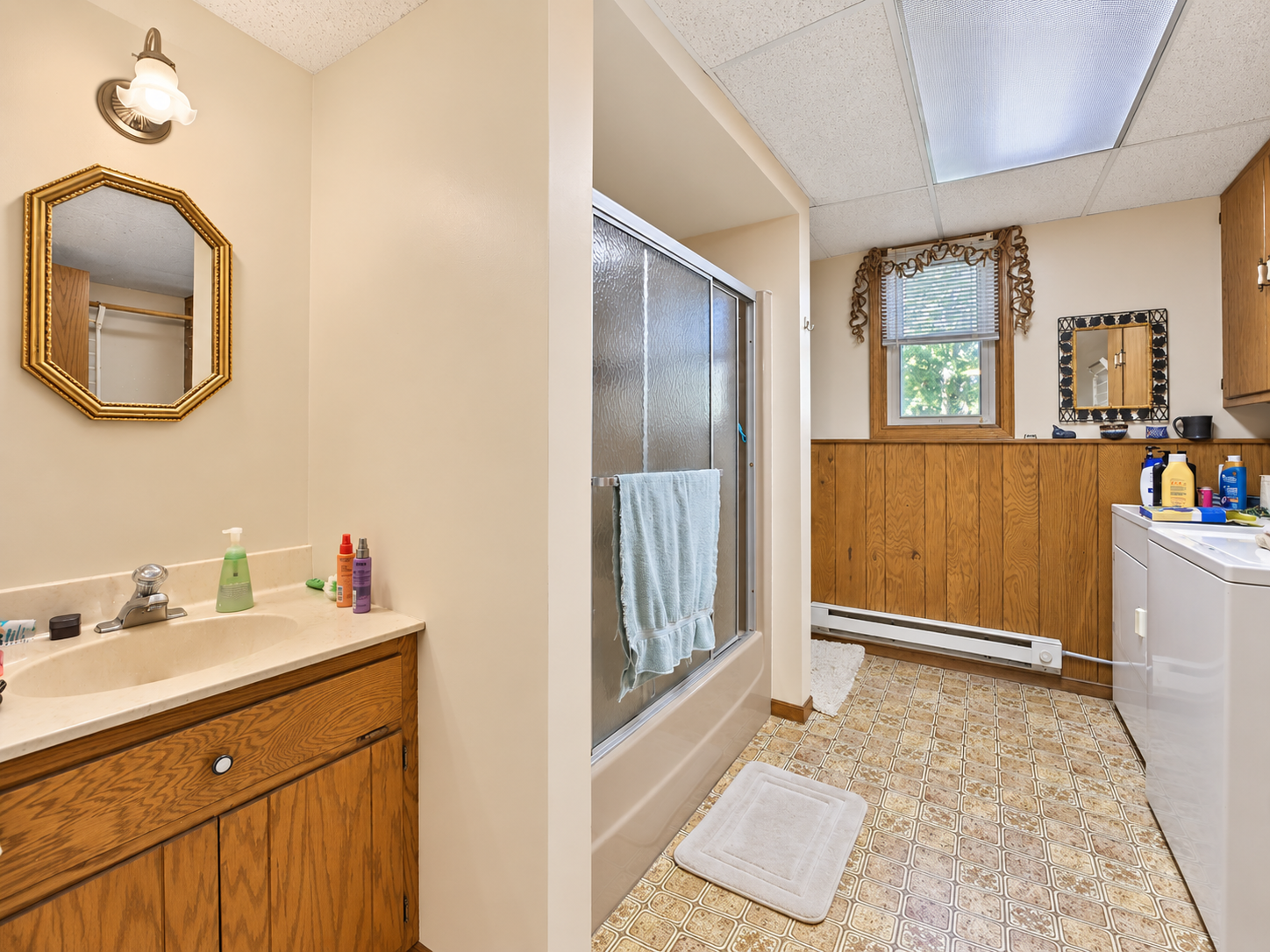 1985 single family home for sale at 5583 Legend Lane in Brainerd, MN — 3 bed, 2 bath (photo 21 of 41)