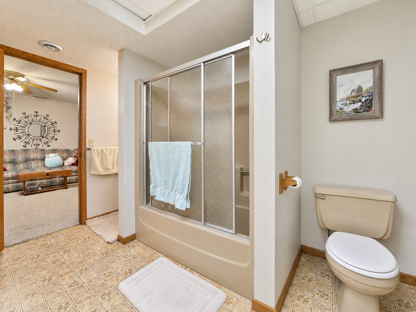 1985 single family home for sale at 5583 Legend Lane in Brainerd, MN — 3 bed, 2 bath (photo 22 of 41)