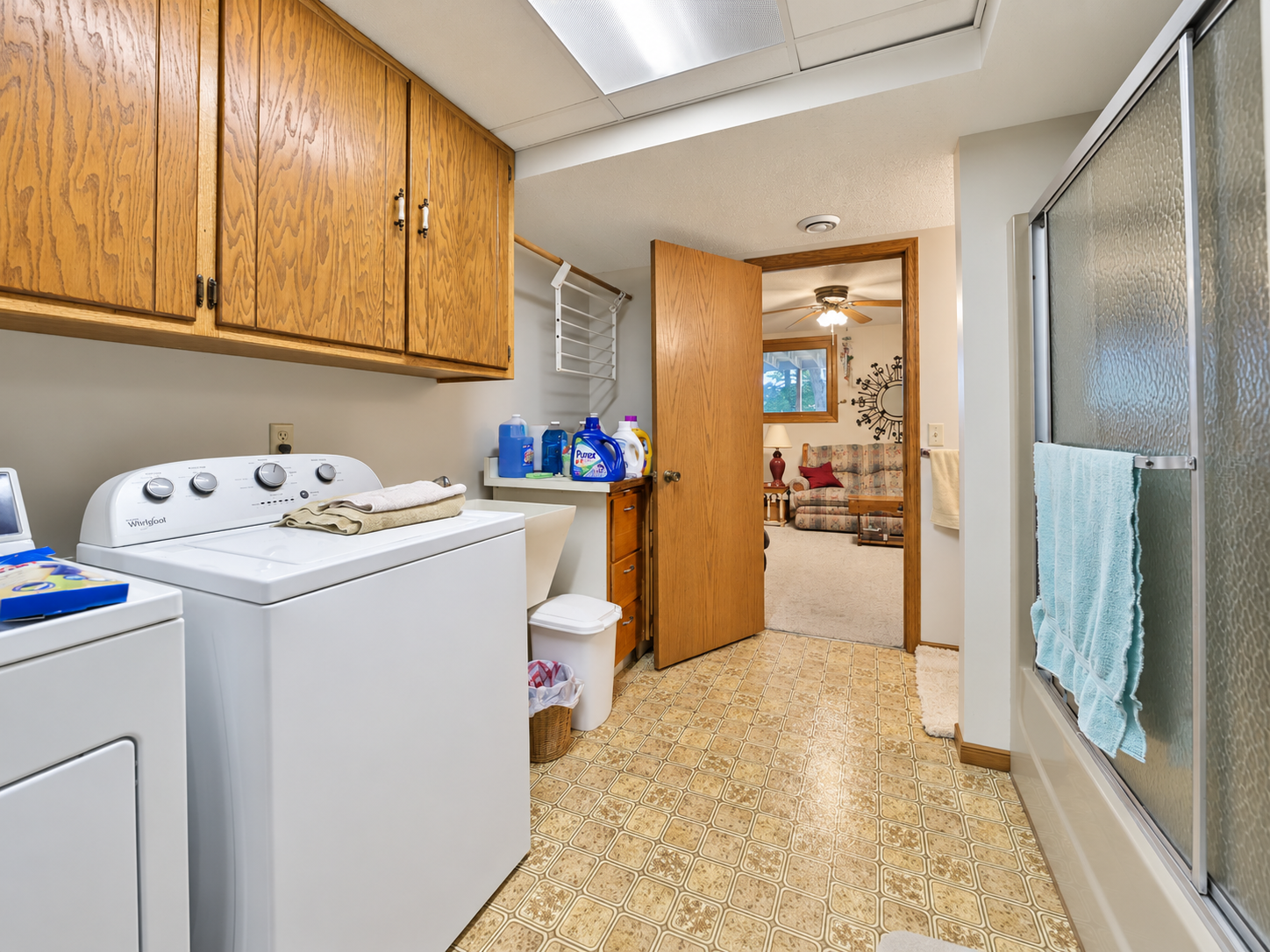 1985 single family home for sale at 5583 Legend Lane in Brainerd, MN — 3 bed, 2 bath (photo 23 of 41)