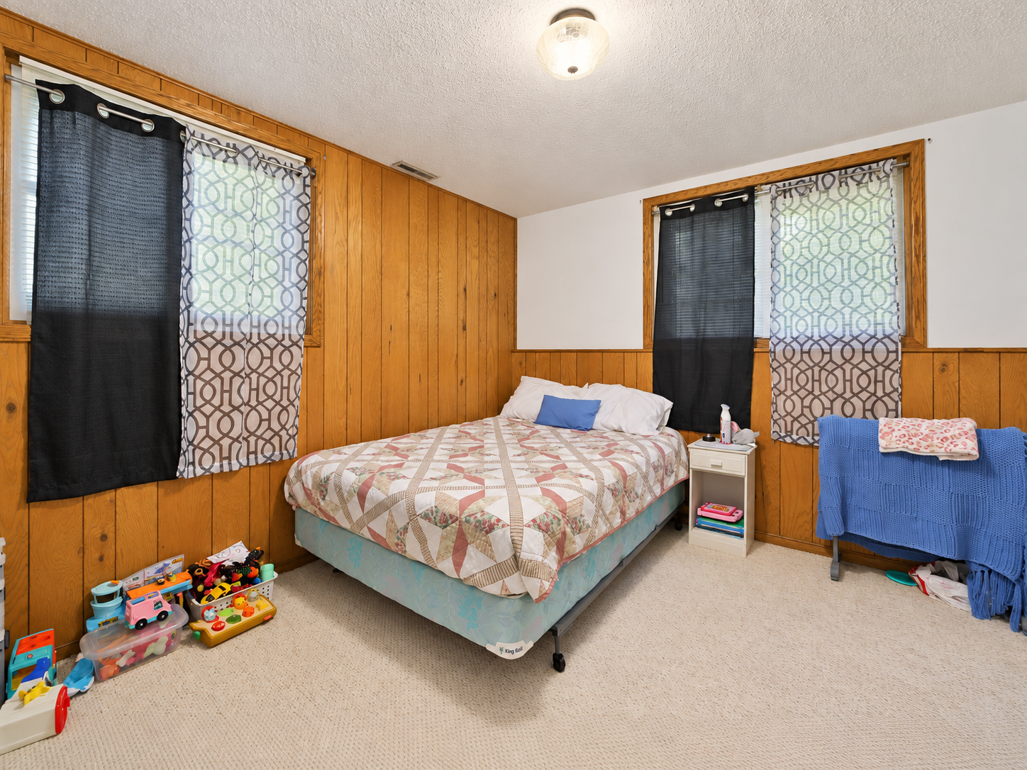 1985 single family home for sale at 5583 Legend Lane in Brainerd, MN — 3 bed, 2 bath (photo 24 of 41)