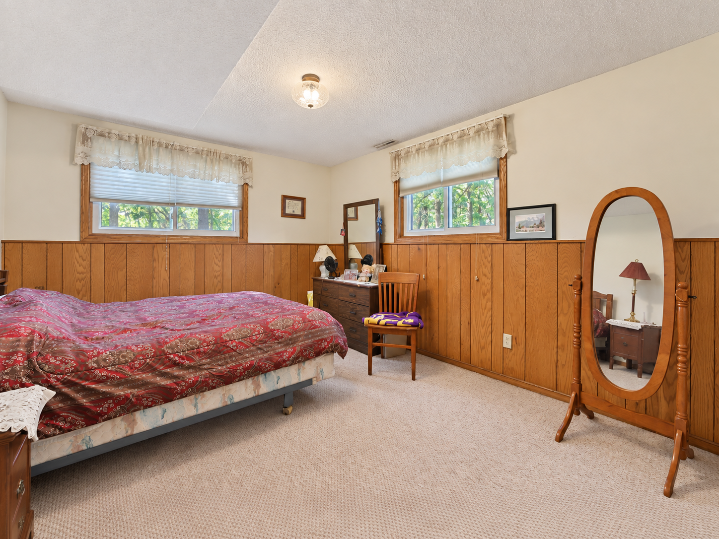 1985 single family home for sale at 5583 Legend Lane in Brainerd, MN — 3 bed, 2 bath (photo 26 of 41)