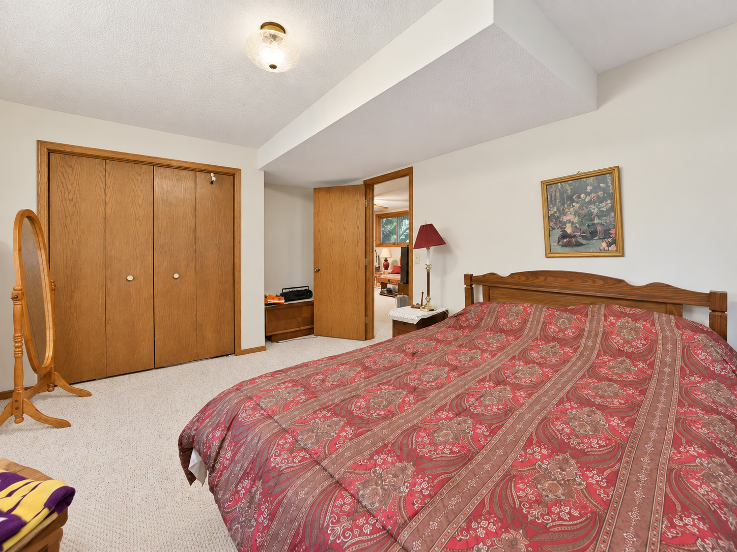1985 single family home for sale at 5583 Legend Lane in Brainerd, MN — 3 bed, 2 bath (photo 27 of 41)