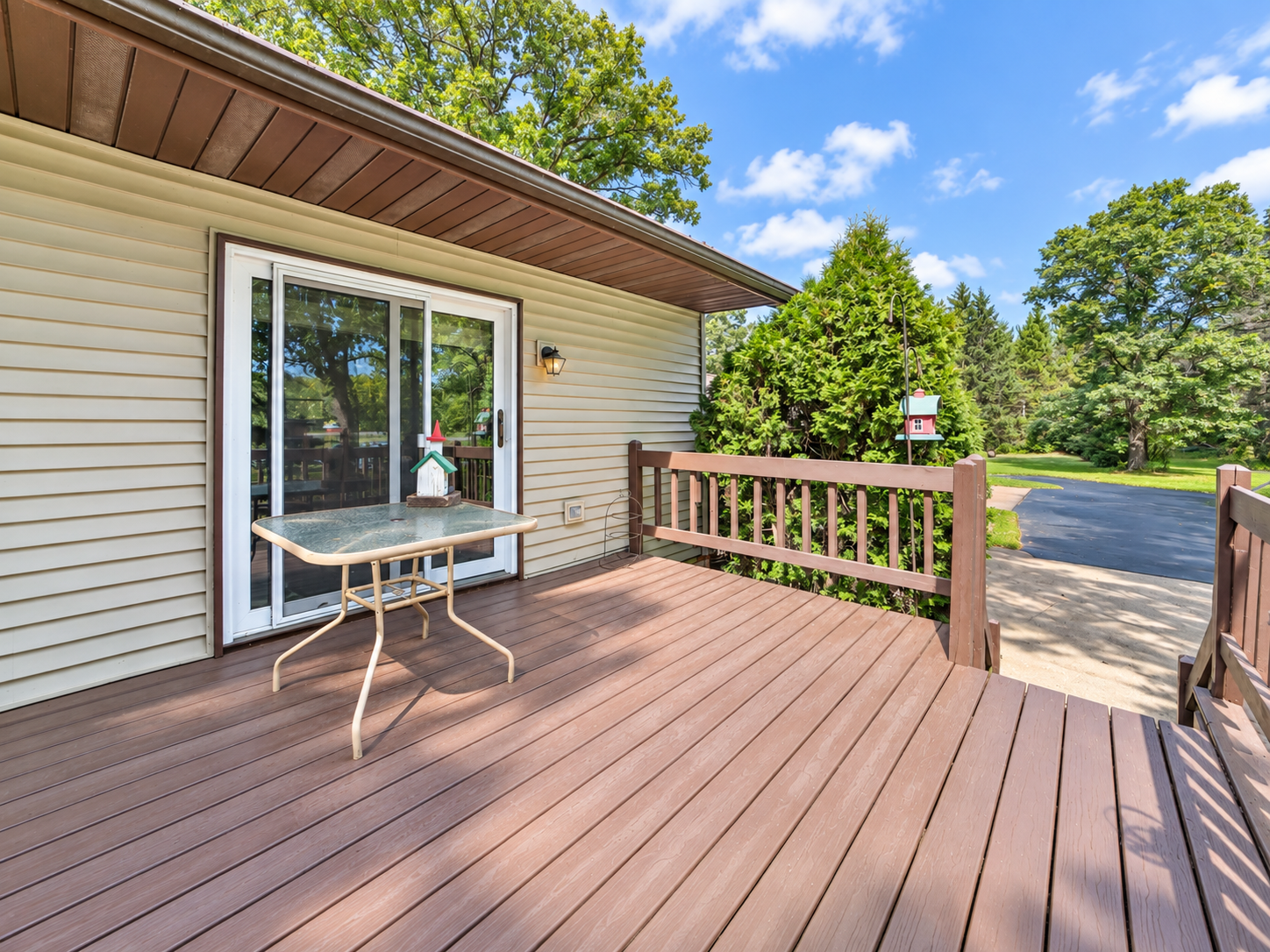 1985 single family home for sale at 5583 Legend Lane in Brainerd, MN — 3 bed, 2 bath (photo 28 of 41)