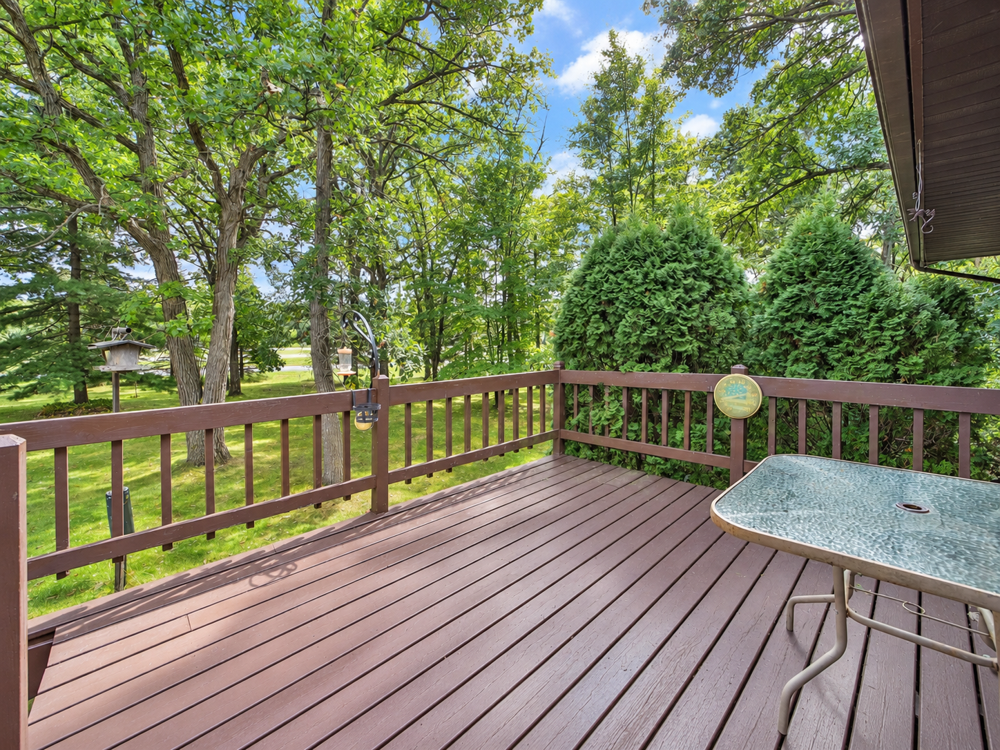 1985 single family home for sale at 5583 Legend Lane in Brainerd, MN — 3 bed, 2 bath (photo 29 of 41)