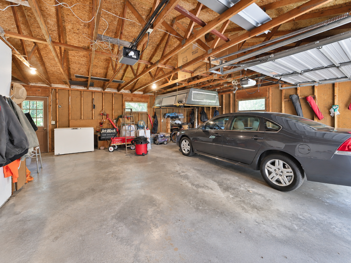 1985 single family home for sale at 5583 Legend Lane in Brainerd, MN — 3 bed, 2 bath (photo 33 of 41)