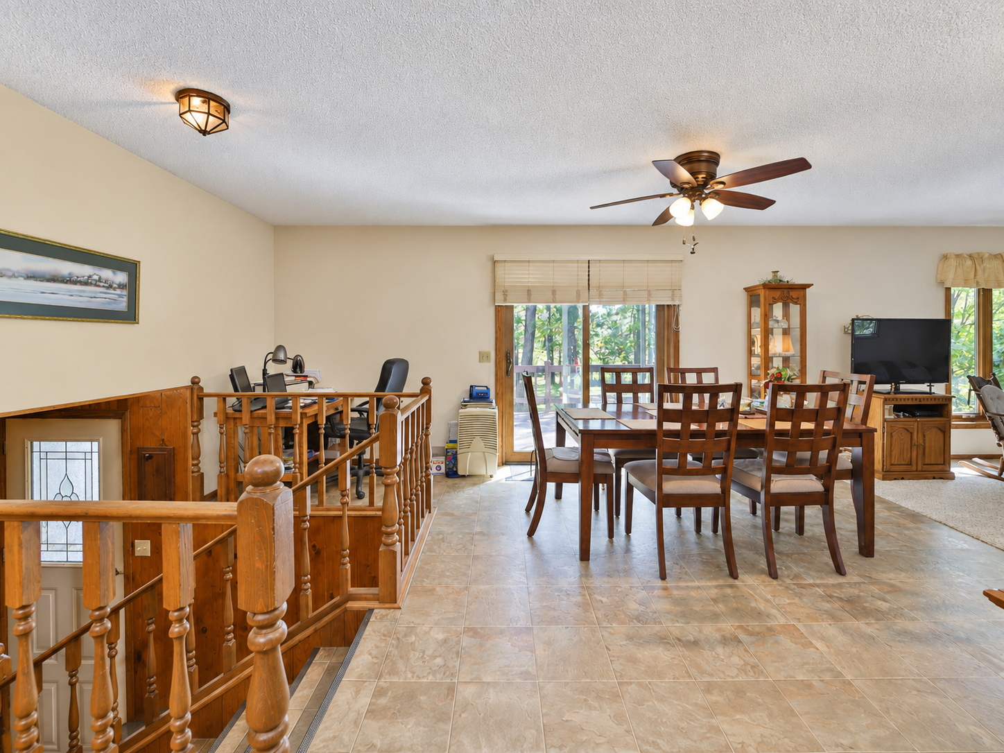 1985 single family home for sale at 5583 Legend Lane in Brainerd, MN — 3 bed, 2 bath (photo 6 of 41)