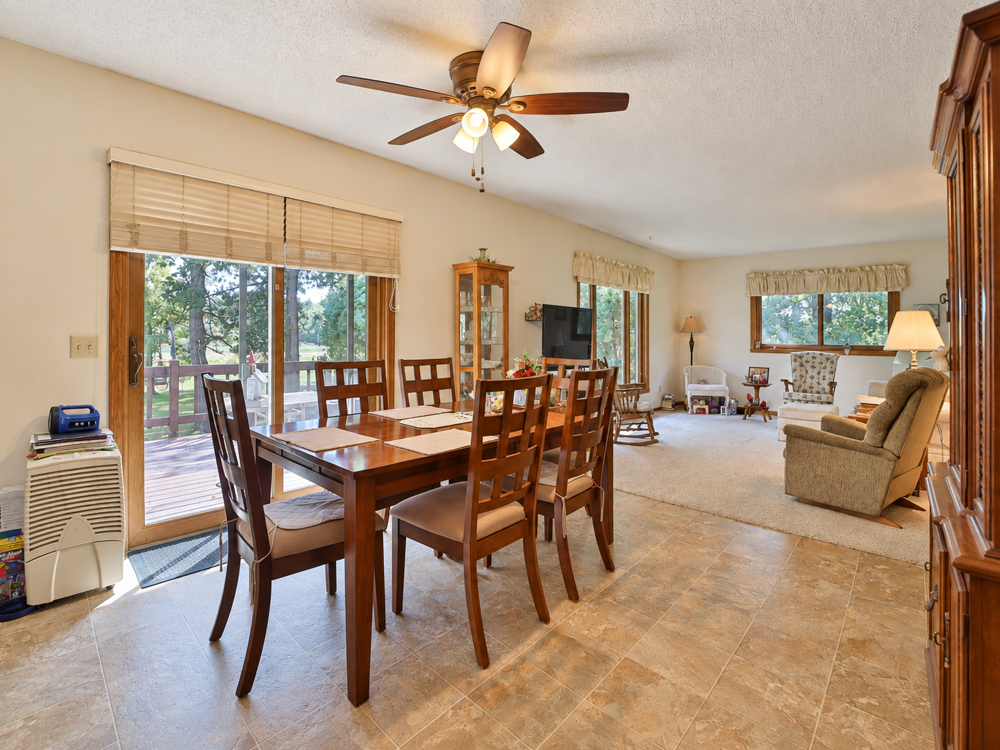 1985 single family home for sale at 5583 Legend Lane in Brainerd, MN — 3 bed, 2 bath (photo 7 of 41)