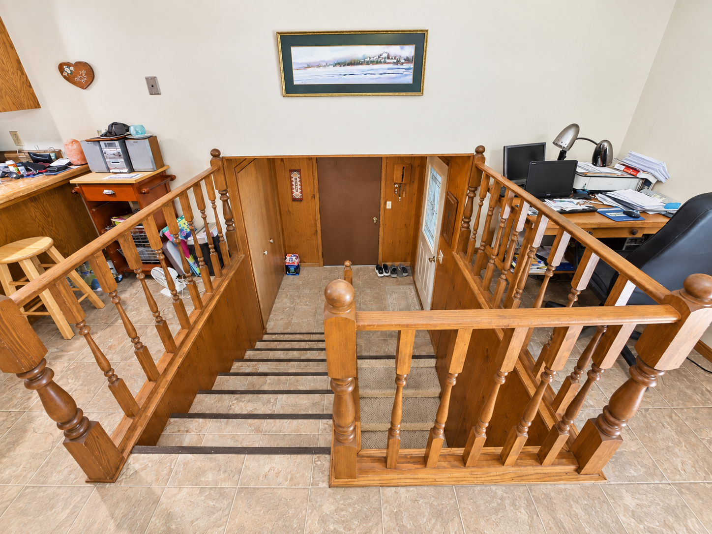 1985 single family home for sale at 5583 Legend Lane in Brainerd, MN — 3 bed, 2 bath (photo 9 of 41)