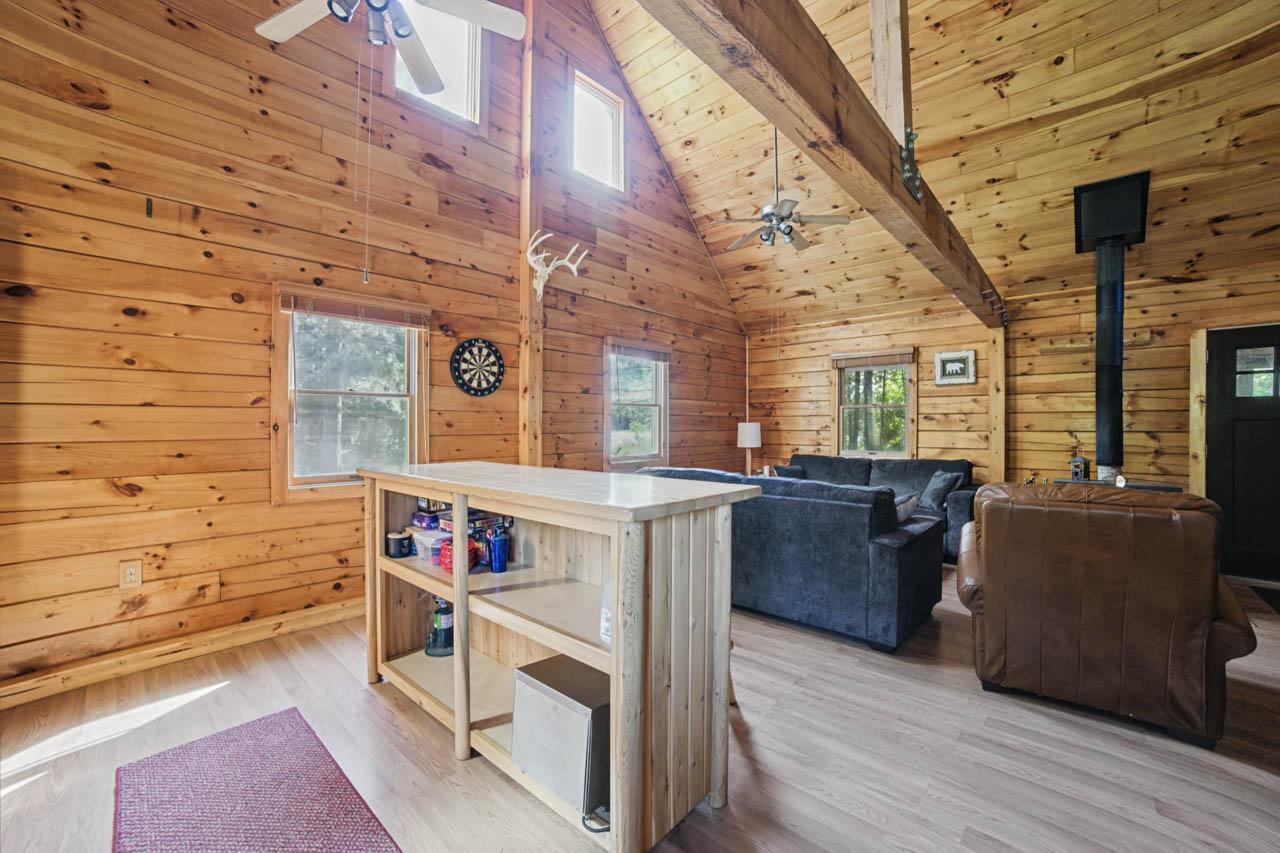 2006 single family home for sale at 62242 Dahlberg Trail in Togo, MN — 3 bed, 1 bath (photo 11 of 50)