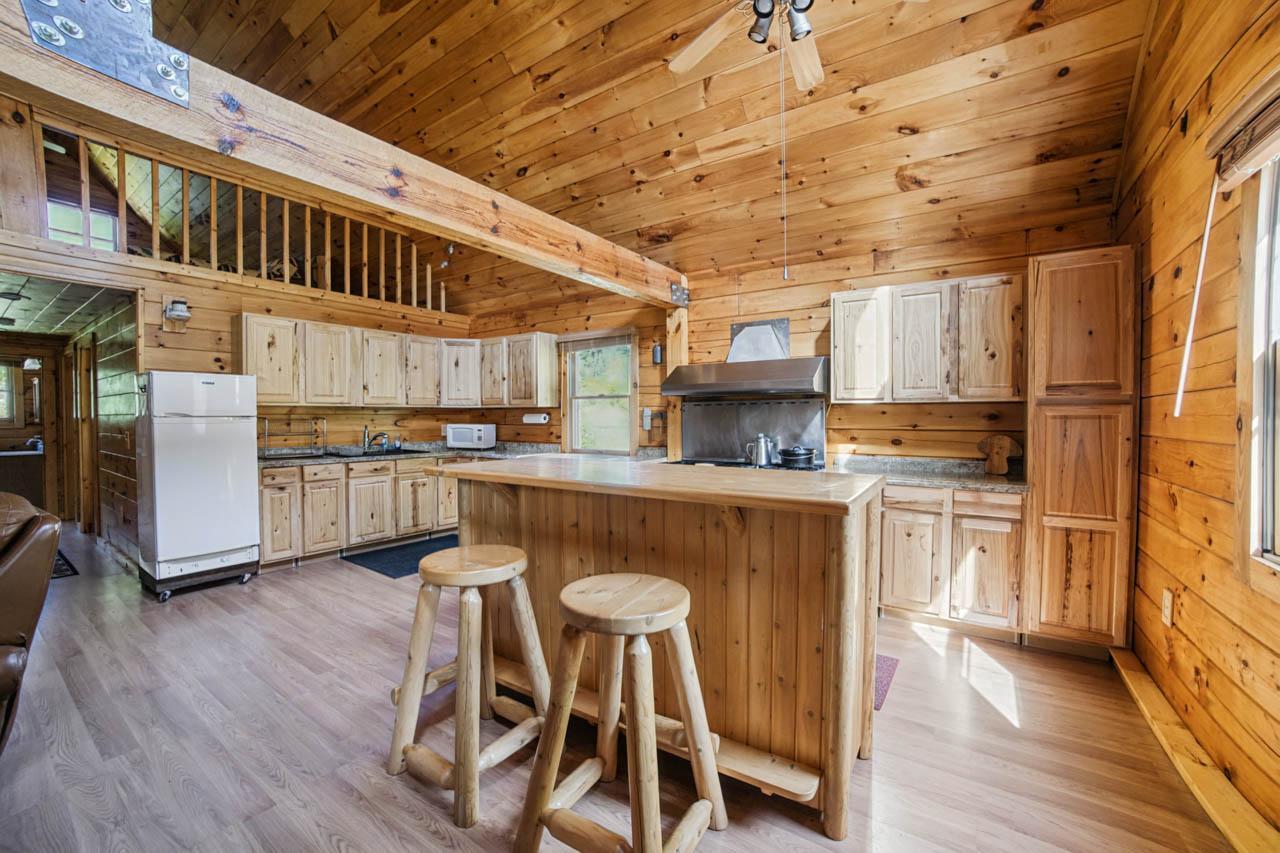 2006 single family home for sale at 62242 Dahlberg Trail in Togo, MN — 3 bed, 1 bath (photo 13 of 50)
