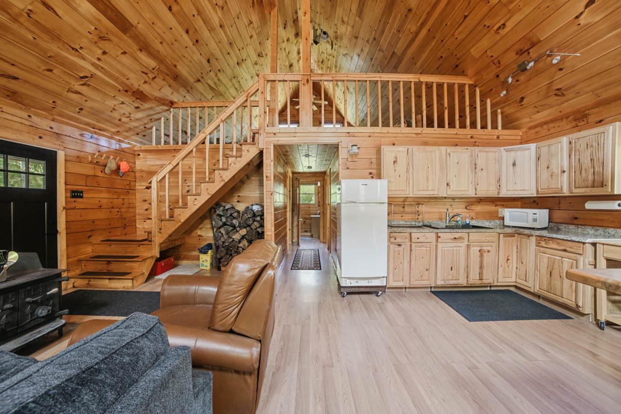 2006 single family home for sale at 62242 Dahlberg Trail in Togo, MN — 3 bed, 1 bath (photo 14 of 50)