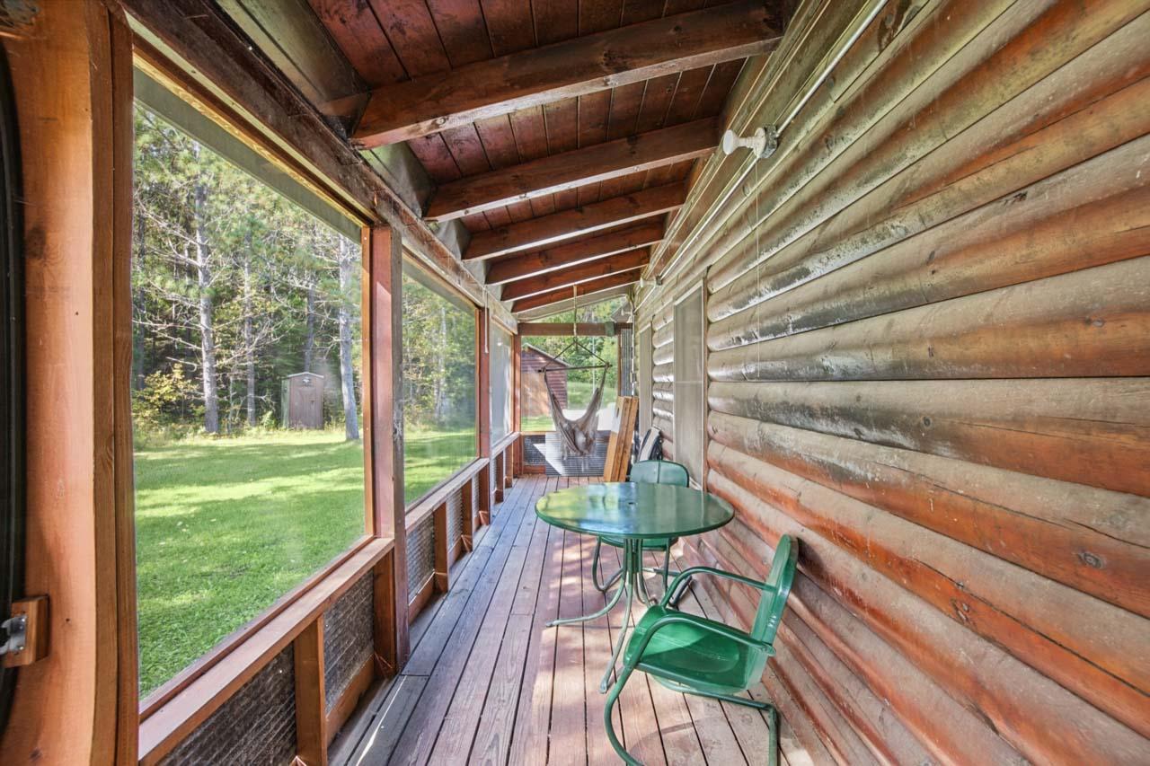 2006 single family home for sale at 62242 Dahlberg Trail in Togo, MN — 3 bed, 1 bath (photo 3 of 50)